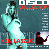 Ken Laszlo – Disco Collection ( Italo-Disco )