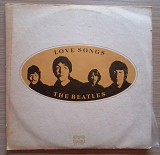 The Beatles – Love Songs