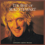 Rod Stewart - The Best Of Rod Stewart (1989)