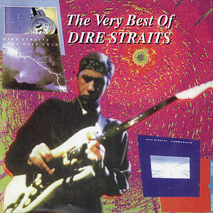 Dire Straits – The Very Best Of Dire Straits