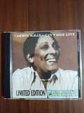 Компакт- диск CD Carmen McRae - Can’t Hide Love