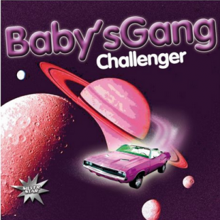 Baby's Gang – Challenger ( Italo-Disco )