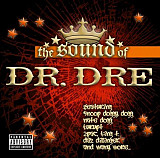 Dr. Dre – The Sound Of Dr. Dre