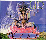 Lir – Nest ( USA ) digipak