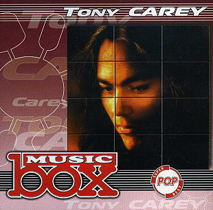 Tony Carey – Music Box