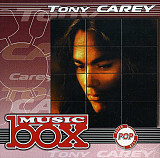 Tony Carey – Music Box