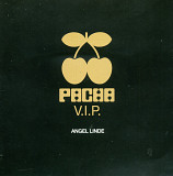 Pacha VIP Angel Linde