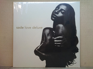 Вінілова платівка Sade – Love Deluxe 1992 НОВА