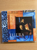 CD Renaud Garcia-Fons & Jean-Louis Matinier – Fuera