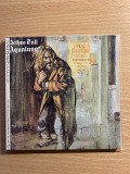 CD Jethro Tull – Aqualung запечатан