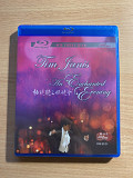 CD Tim Janis An Enchanted Evening Blu-Ray запечатан