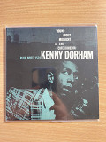 CD Kenny Dorham – 'Round About Midnight At The Cafe Bohemia