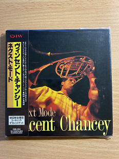 CD Vincent Chancey - Next Mode