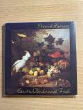 CD Procol Harum – Exotic Birds And Fruit