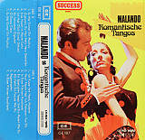 Malando* – Romantische Tangos