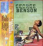 George Benson – Irreplaceable