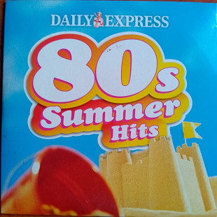 80s Summer Hits