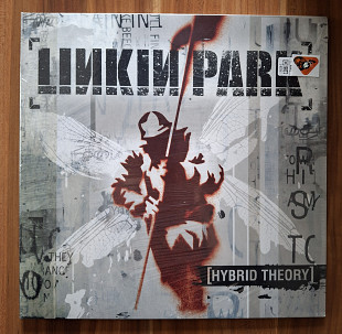 Linkin Park - Hybrid Theory S / S