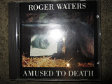 Roger Waters - Amused to Death