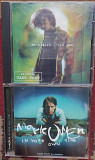 Mark Owen CD: Green Man; In Your Own Time