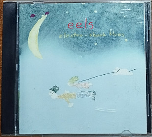 Eels – Electro-Shock Blues (1998)