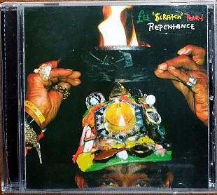 Lee "Scratch" Perry – Repentance (2008)