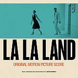 Justin Hurwitz ‎- La La Land (Original Motion Picture Score) (2LP, S/S)