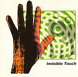 Genesis 1986 - Invisible Touch