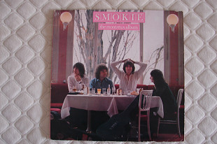 SMOKIE - THE MONTREUX ALBUM