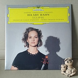 Hilary Hahn - Eclipse 2LP, Frankfurt Radio Symphony