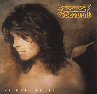 Ozzy Osbourne. No More Tears. 1991.