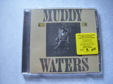 Muddy Waters