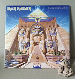 Iron Maiden - Powerslave LP