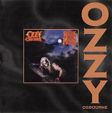 Ozzy Osbourne. Bark At The Moon. 1983.