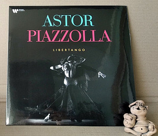 Astor Piazzolla - Libertango LP 180 Gram