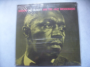 Art Blakey ( новый винил - запечатан )