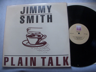 Jimmy Smith