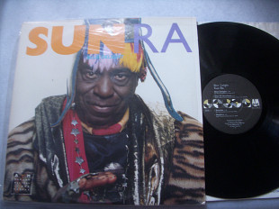 Sun Ra