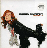 Róisin Murphy – Ruby Blue ( Moloko )