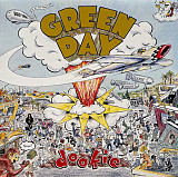 Вінілова платівка Green Day - Dookie (140 Gr Black) 1LP (93624986959)