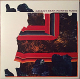 Вінілова платівка Grizzly Bear - Painted Ruins 1LP (889854357917)