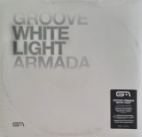 Вінілова платівка Groove Armada - White Light (Rsd 2024) (140 Gr Splatter) 1LP (4050538998108)