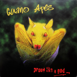 Вінілова платівка Guano Apes - Proud Like A God 1LP (889854790011)