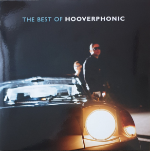 Вінілова платівка Hooverphonic - Best Of Hooverphonic -Hq- 3LP (8719262019102)