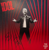 Вінілова платівка Idol Billy - The Cage Ep (140 Gr Black) 1LP (4050538821413)