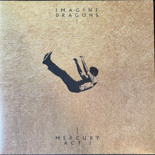 Вінілова платівка Imagine Dragons - Mercury - Act 1 1LP (602438534272)