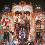 Вінілова платівка Michael Jackson - Dangerous 2LP (888751209312)