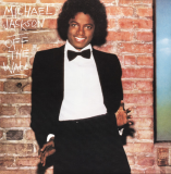 Вінілова платівка Jackson Michael - Off The Wall 1LP (888751894211)