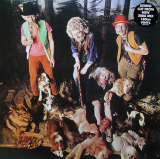 Вінілова платівка Jethro Tull - This Was (180 Gr Black) 1LP (825646307807)