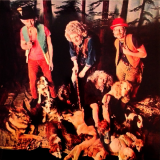 Вінілова платівка Jethro Tull - This Was (50Th Anniversary Edition) 1LP (190295611477)